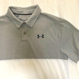 Under Armor Polo